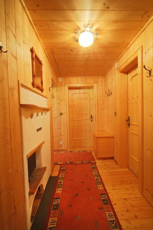 Gasserhuette Innerkrems Room photo