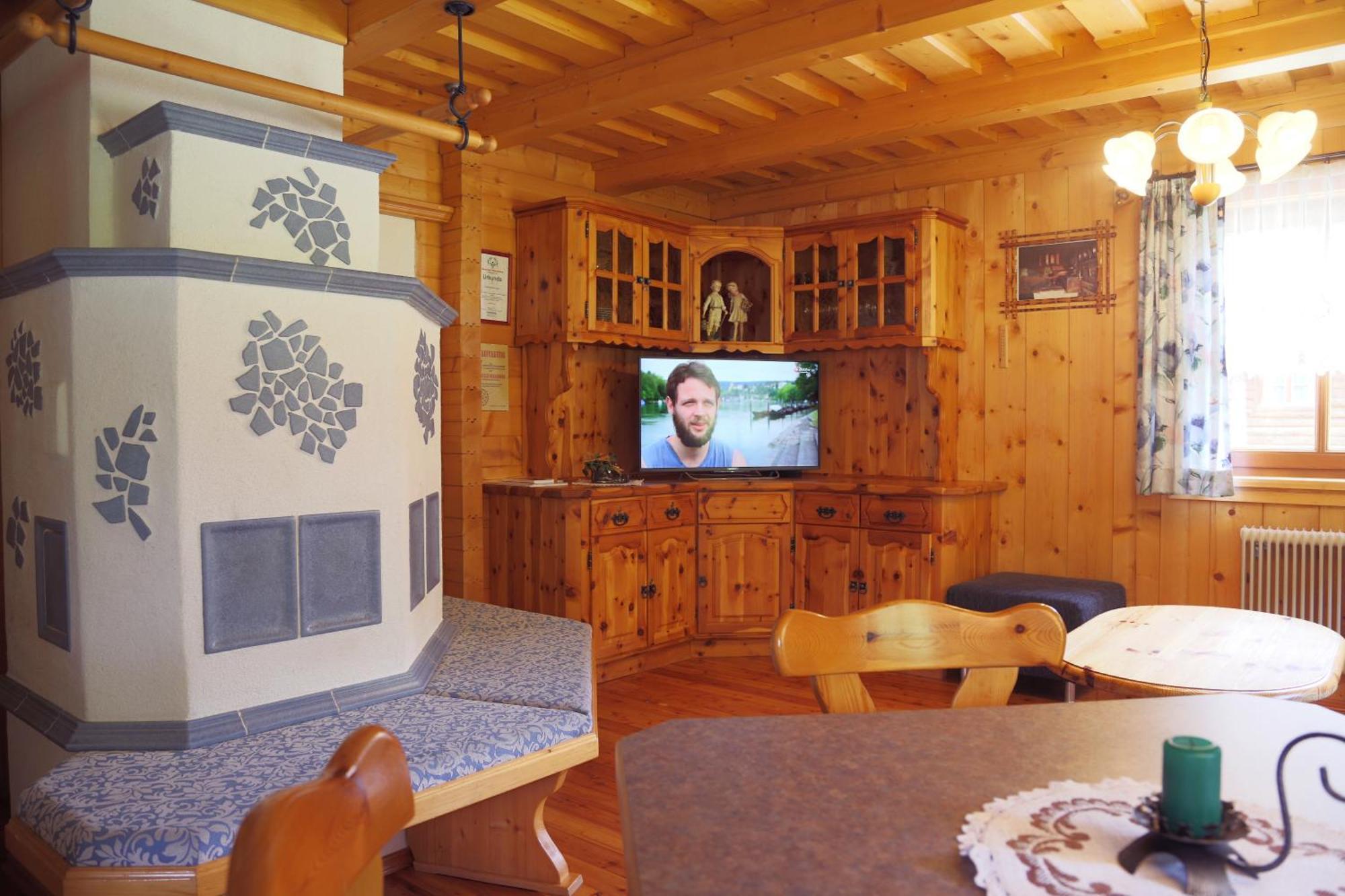 Gasserhuette Innerkrems Room photo