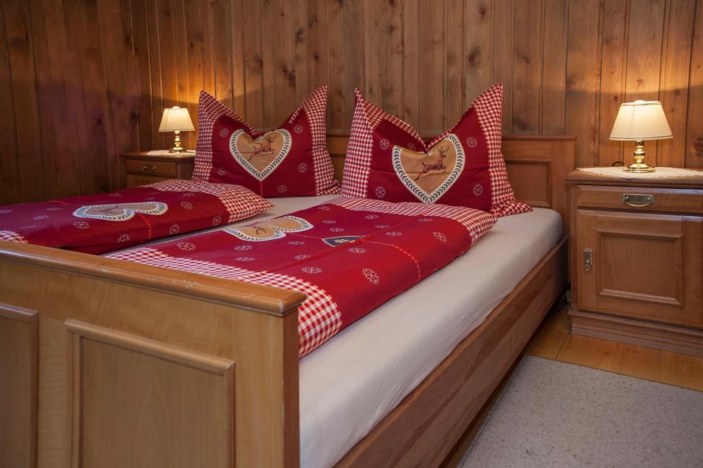 Gasserhuette Innerkrems Room photo
