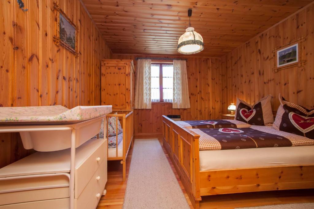 Gasserhuette Innerkrems Room photo