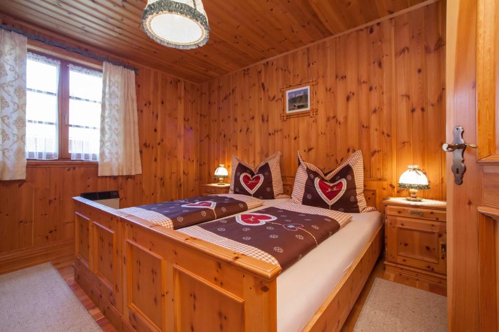 Gasserhuette Innerkrems Room photo